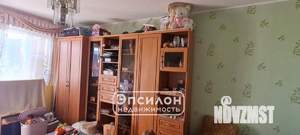 2-к квартира, вторичка, 46м2, 8/9 этаж