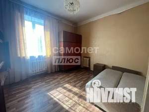 3-к квартира, вторичка, 62м2, 3/3 этаж