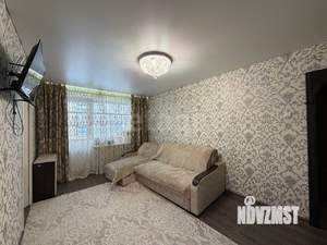 3-к квартира, вторичка, 48м2, 5/5 этаж