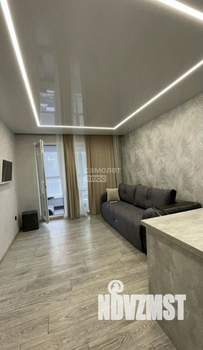 Студия квартира, вторичка, 25м2, 6/17 этаж