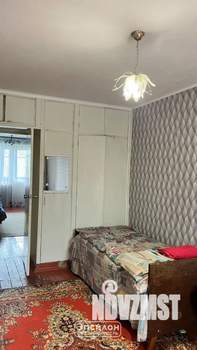 2-к квартира, вторичка, 44м2, 3/5 этаж