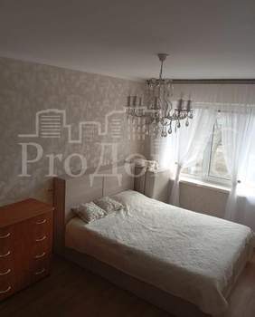 4-к квартира, вторичка, 76м2, 1/9 этаж