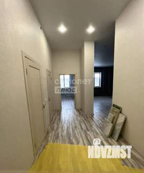 2-к квартира, вторичка, 61м2, 1/8 этаж