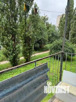 4-к квартира, вторичка, 61м2, 2/5 этаж