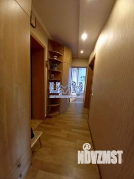2-к квартира, вторичка, 51м2, 4/9 этаж