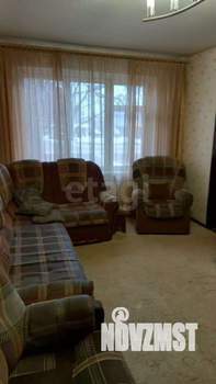 4-к квартира, вторичка, 61м2, 1/5 этаж