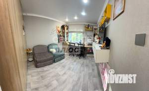 2-к квартира, вторичка, 49м2, 6/9 этаж