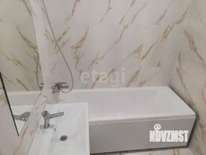 1-к квартира, сданный дом, 37м2, 4/10 этаж