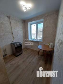 2-к квартира, вторичка, 44м2, 3/4 этаж