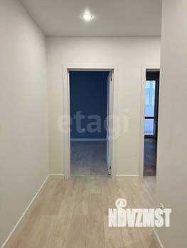 2-к квартира, вторичка, 48м2, 2/18 этаж