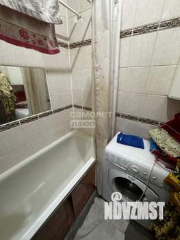 2-к квартира, вторичка, 50м2, 3/5 этаж