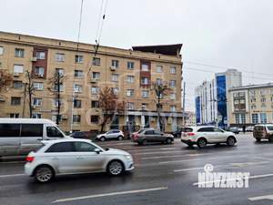 2-к квартира, вторичка, 54м2, 5/5 этаж