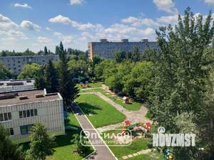 1-к квартира, вторичка, 41м2, 7/10 этаж