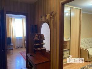 2-к квартира, вторичка, 46м2, 1/5 этаж