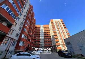 3-к квартира, вторичка, 74м2, 6/10 этаж