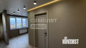 1-к квартира, вторичка, 33м2, 9/9 этаж