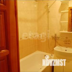 1-к квартира, вторичка, 30м2, 5/5 этаж