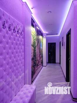 3-к квартира, вторичка, 86м2, 8/16 этаж