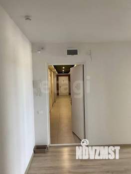 1-к квартира, вторичка, 35м2, 10/18 этаж