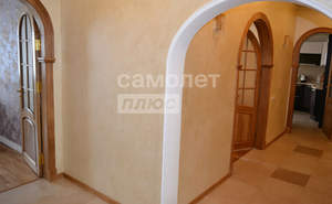 2-к квартира, вторичка, 90м2, 4/10 этаж