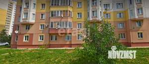 1-к квартира, вторичка, 36м2, 1/17 этаж