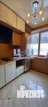 1-к квартира, вторичка, 31м2, 2/5 этаж