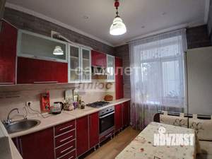 2-к квартира, вторичка, 59м2, 4/4 этаж