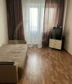 1-к квартира, вторичка, 36м2, 17/17 этаж