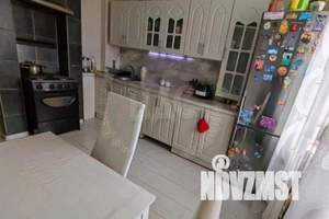 3-к квартира, вторичка, 61м2, 8/9 этаж
