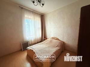 2-к квартира, вторичка, 53м2, 2/4 этаж