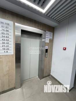 1-к квартира, сданный дом, 36м2, 1/10 этаж