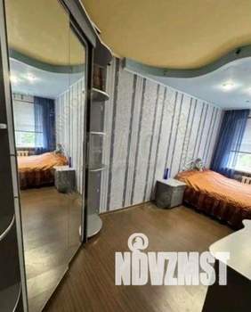 3-к квартира, вторичка, 54м2, 3/5 этаж