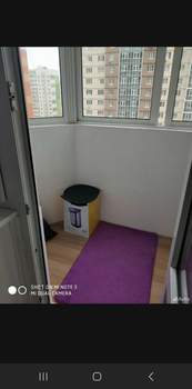 1-к квартира, вторичка, 36м2, 12/17 этаж