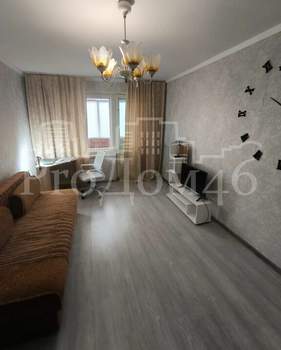 1-к квартира, вторичка, 29м2, 4/5 этаж