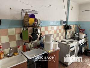 1-к квартира, вторичка, 26м2, 5/9 этаж