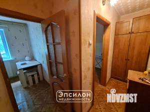 1-к квартира, вторичка, 21м2, 1/5 этаж