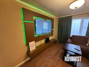 3-к квартира, вторичка, 60м2, 9/9 этаж