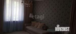 2-к квартира, вторичка, 49м2, 2/3 этаж