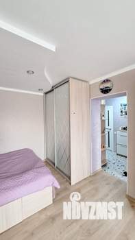 1-к квартира, вторичка, 39м2, 5/5 этаж