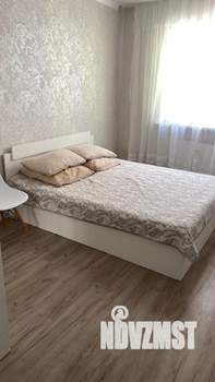 1-к квартира, вторичка, 41м2, 5/10 этаж