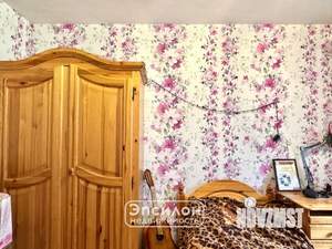 4-к квартира, вторичка, 76м2, 3/9 этаж