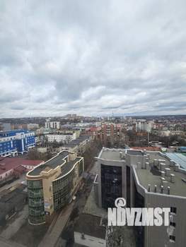 2-к квартира, вторичка, 73м2, 13/14 этаж