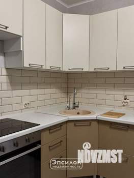 2-к квартира, вторичка, 57м2, 17/17 этаж