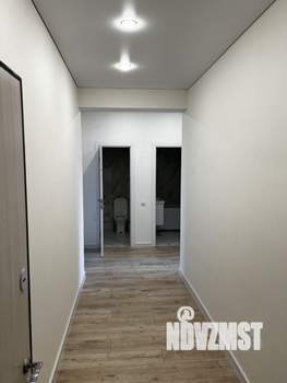 2-к квартира, вторичка, 51м2, 4/10 этаж
