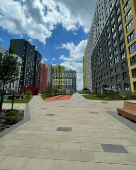 2-к квартира, вторичка, 70м2, 13/18 этаж