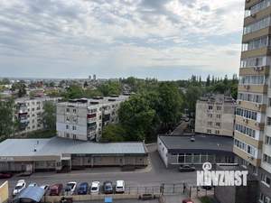 1-к квартира, вторичка, 44м2, 7/17 этаж