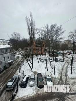 1-к квартира, вторичка, 30м2, 4/5 этаж