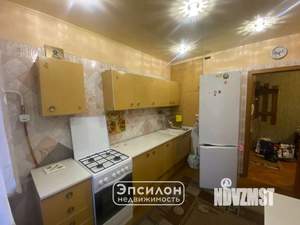 3-к квартира, вторичка, 61м2, 3/9 этаж
