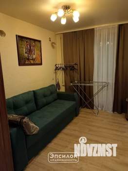 1-к квартира, вторичка, 32м2, 1/5 этаж