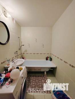 2-к квартира, вторичка, 61м2, 15/17 этаж